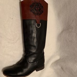Frye Company Boots